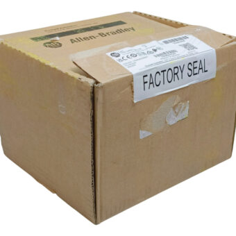 1769-l24er-qbfc1b Controlador Compactlogix Allen-bradley