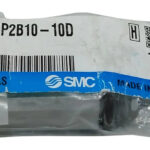 Smc Cdjp2b10-10d Cilindro De Aguja
