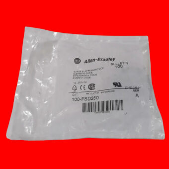 Allen Bradley  100-fsd250  Surge Suppressor