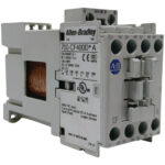 700-cf400d* Allen Bradley Contactor Bobina 24vdc Trifasico