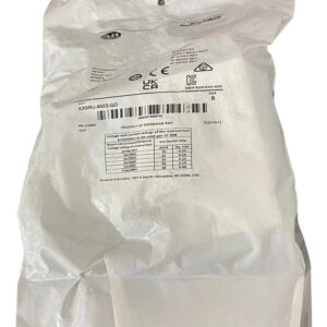 42gru-9002-qd Allen-bradley Photoelect. Retroreflective Swit