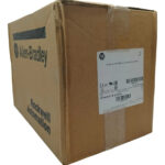 Allen Bradley Mpm-b1153e-sj72aa Servomotor