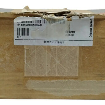 Siemens 6dr5210-0en00-0aa0 Posicionador Electroneumatico