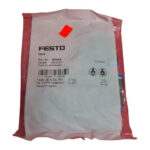 Festo Qs-6 Push-in Connector