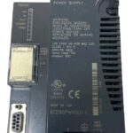 Ge Fanuc Ic200pwr001a Versa Max Pbi001 Power Supply.