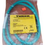 Turck Rj45s Rj45s 841-1m Cable Ethernet Dual