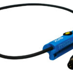 Mps-032tstp0 Sick Position Sensor Mps-t T Slot 0-10vdc