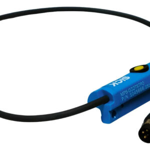 Mps-032tstp0 Sick Position Sensor Mps-t T Slot 0-10vdc