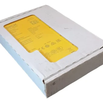 Rly3-hand100 Sick Safety Relay Two-hand