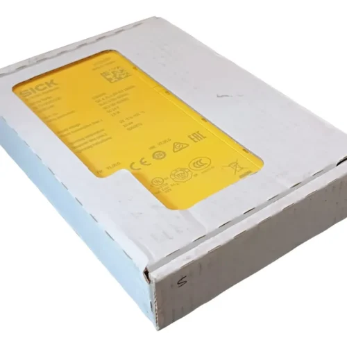 Rly3-hand100 Sick Safety Relay Two-hand