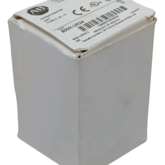 800h-ur24 Allen-bradley Potenciometro