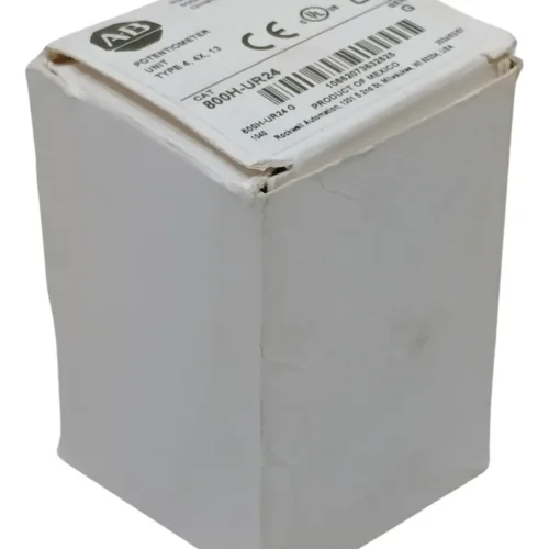 800h-ur24 Allen-bradley Potenciometro