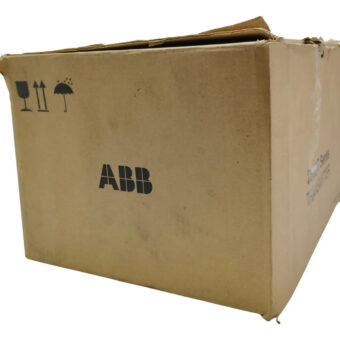 Abb 266hshqsta1 E6l1b7i2c1h3 Acc-h Trasmettitore