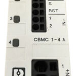 Phoenix Contact Cbmc E4 24dc/1-4a S-r Interruptor Proteccion