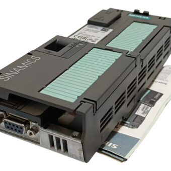 6sl3244-0bb00-1pa1 Sinamics G120 Control Unit Cu240b-2