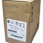 Allen Bradley 25b-d4p0n114 Powerflex 525 2hp 440v