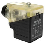 Valvula Electronica Rexroth R901017022