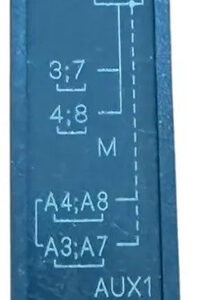 Siemens 6es7 132-4bd00-0aa0 Módulos Para Et 200s