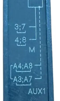 Siemens 6es7 132-4bd00-0aa0 Módulos Para Et 200s