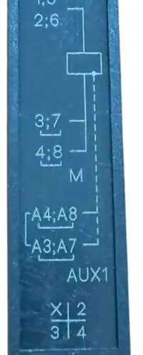 Siemens 6es7 132-4bd00-0aa0 Módulos Para Et 200s