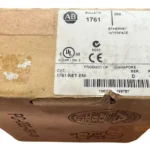 Allen-bradley 1761-net-eni Módulo De Interfaz Ethernet
