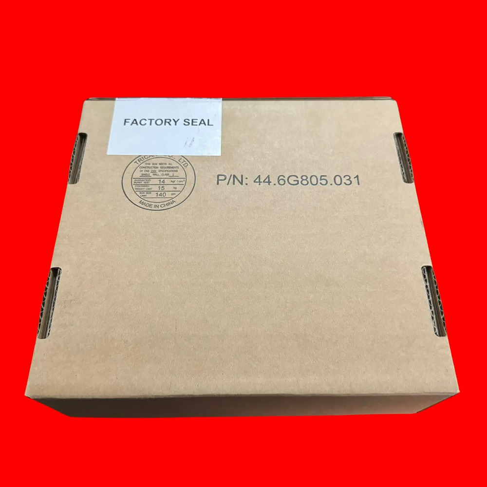 2711r-t4t Allen-bradley Panelview 800 Hmi Tft Lcd Screen Rs2 - Imagen 4