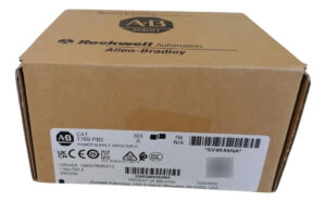 Allen Bradley 1769-pb2 Power Suply