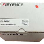 Keyence Kv-n40dr