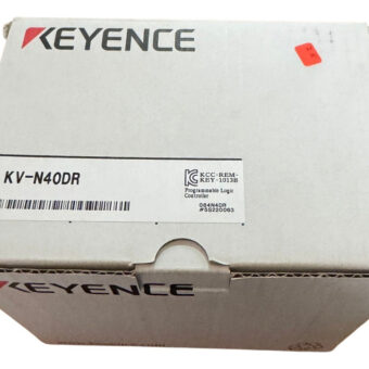 Keyence Kv-n40dr