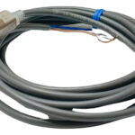 Omron E2e-x3d1-n Inductive Proximity Sensor M12