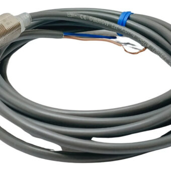 Omron E2e-x3d1-n Inductive Proximity Sensor M12