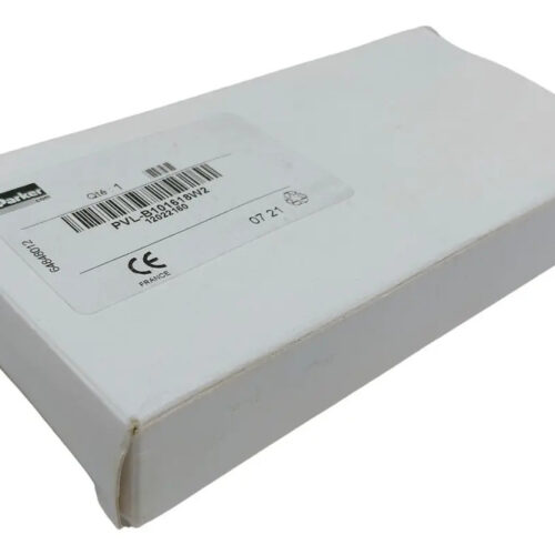 Parker Pvl-b101618w2 Valvula Selenoide 4 Maneras 2 Posicione