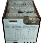 Relé Allen-bradley 700-ha33a1