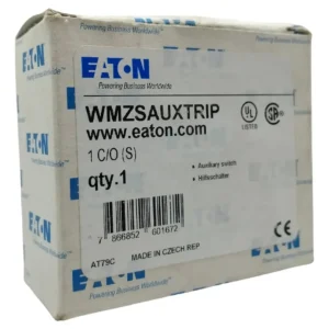 Eaton Corporation Wmzsauxtrip