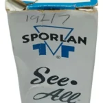 Indicador De Humedad Y Liquido Sporlan Sa-13s
