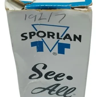 Indicador De Humedad Y Liquido Sporlan Sa-13s