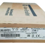 Allen-bradley 1746-hstp1 Stepper Control Module