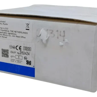 Omron D4bl-2cra Interruptor De Bloqueo