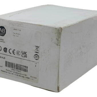 802m-aj9 Allen-bradley Limit Switch Nema 4 Enclousure