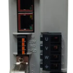 Allen Bradley 2198-h025-ers Kinetix 5500