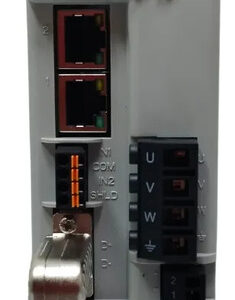 Allen Bradley 2198-h025-ers Kinetix 5500
