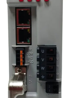 Allen Bradley 2198-h025-ers Kinetix 5500