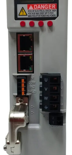 Allen Bradley 2198-h025-ers Kinetix 5500