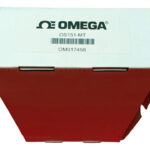 Omega Os151-mt Sensor De Temperaturas De -20 A 500°c