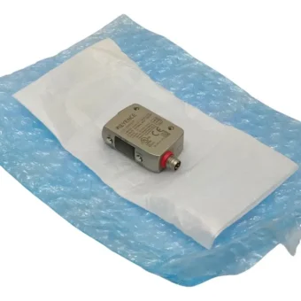 Keyence Lr-zb250cp Tipo De Conector M8 Reflectivo 250 Mm