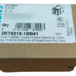 Siemens 3rt6018-1bb41 Contactor