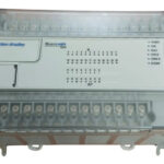 Allen-bradley 1762-l40bwa Micrologix 1200