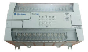 Allen-bradley 1762-l40bwa Micrologix 1200