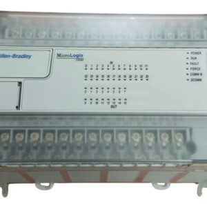 Allen-bradley 1762-l40bwa Micrologix 1200