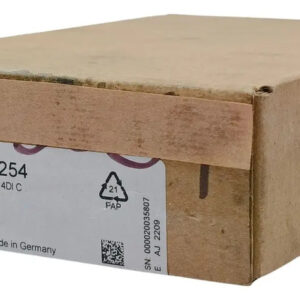 Ifm Ac2254 Modulo Interface